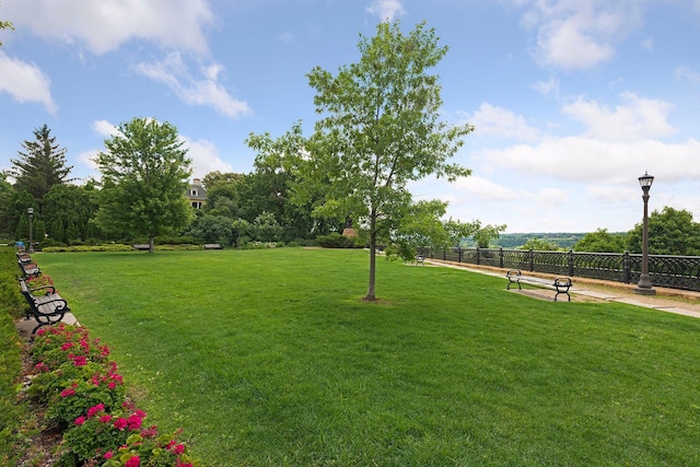 598 Summit Ave Unit 1, Saint Paul, MN 55102 - view of community