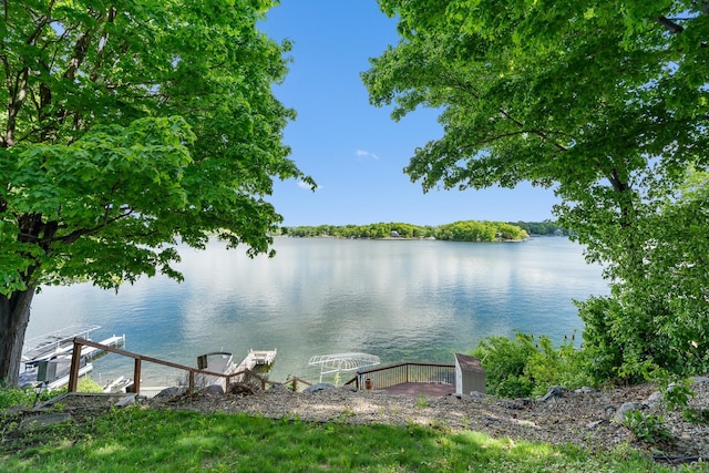 16091 Northwood Rd NW, Prior Lake, MN 55372 - water view