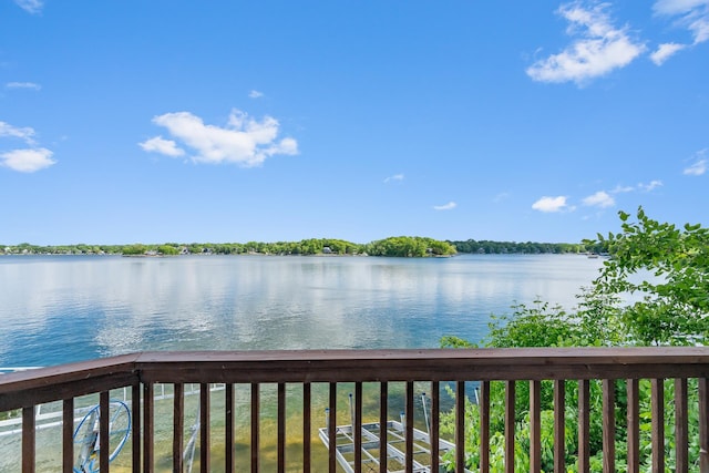 16091 Northwood Rd NW, Prior Lake, MN 55372 - water view
