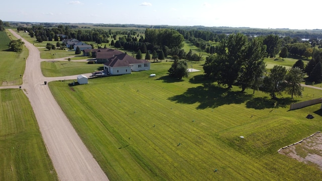 Listing photo 2 for XXX Grandview Rd, Elbow Lake MN 56531