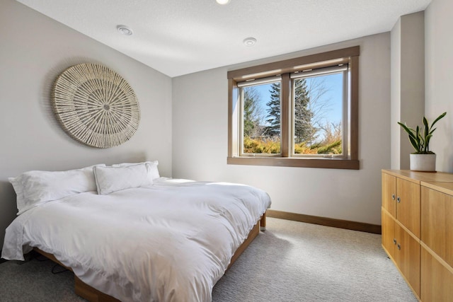 4765 Augusta St, Orono, MN 55364 - bedroom featuring light carpet