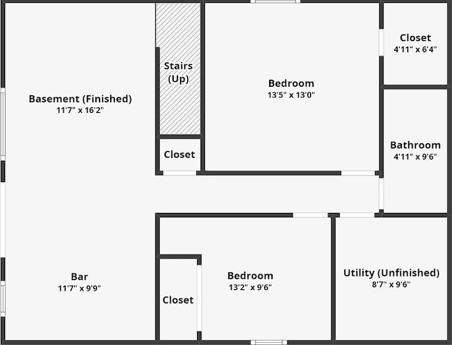 property floor plan