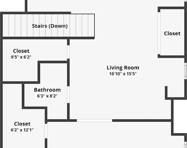 home floor plan