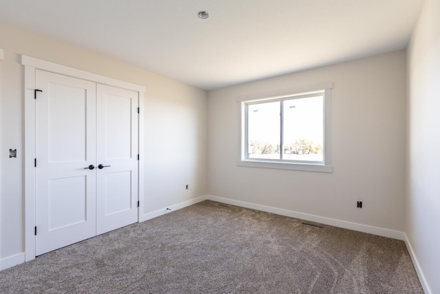 1705 Brandt Dr NE, Byron, MN 55920 - view of carpeted spare room