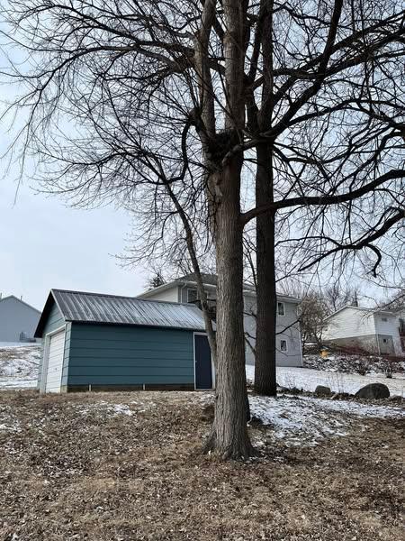 1527 German St, New Ulm, MN 56073