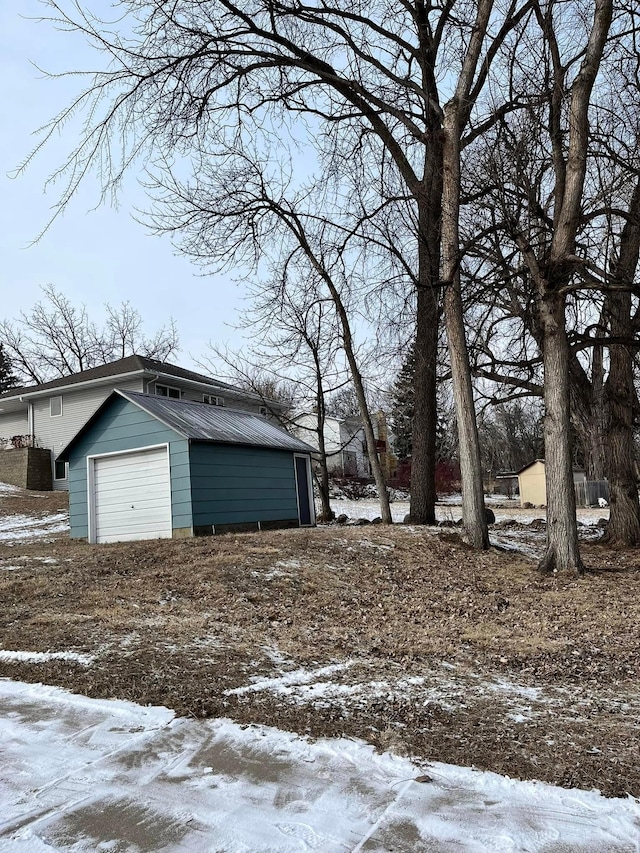 1527 German St, New Ulm, MN 56073