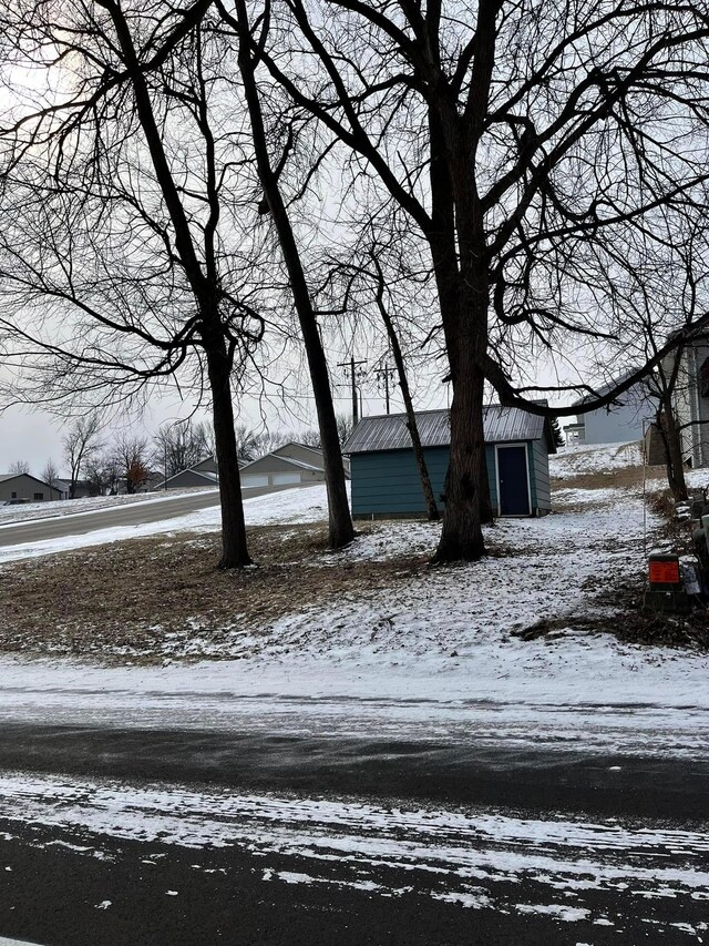 1527 German St, New Ulm, MN 56073