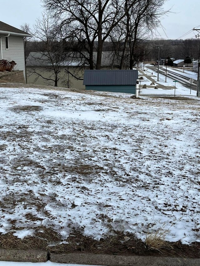 1527 German St, New Ulm, MN 56073