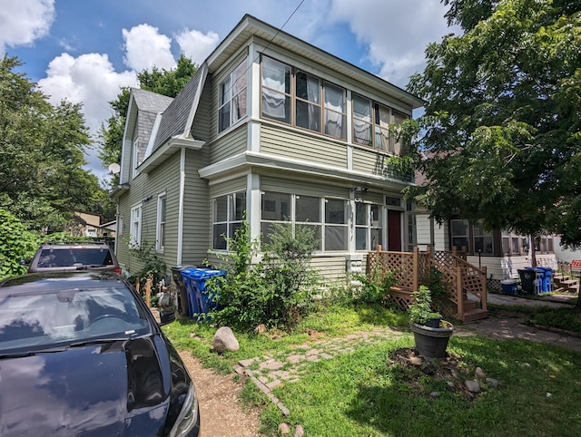 283 Front Ave, Saint Paul, MN 55117 - photo 1