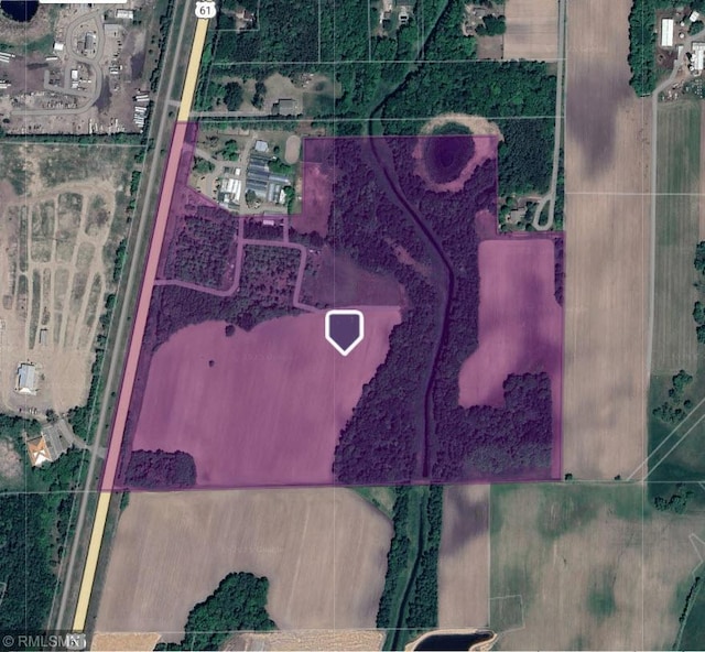 16115 Forest Blvd, Hugo MN, 55038 land for sale