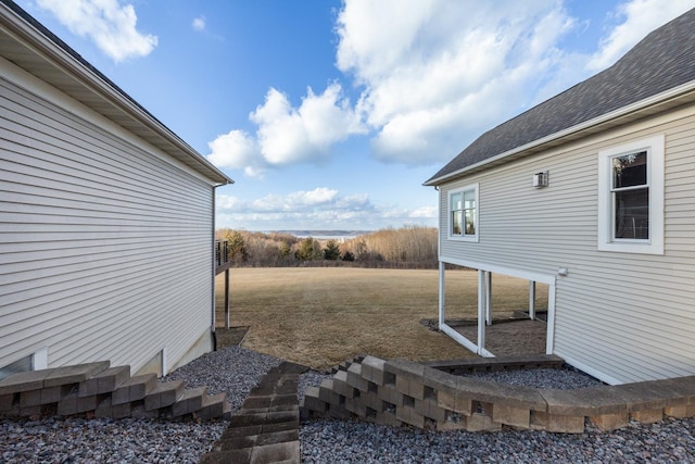 30150 715th St, Lake City, MN 55041 - view of grassy yard