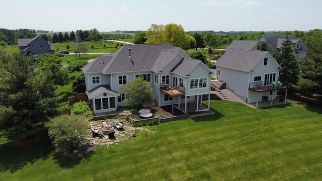 30150 715th St, Lake City, MN 55041 - view of subject property