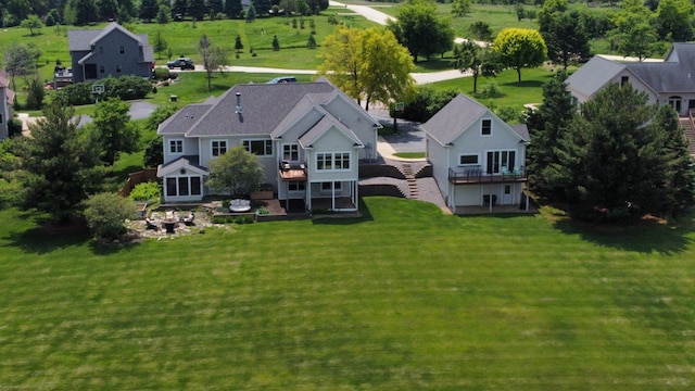 30150 715th St, Lake City, MN 55041 - view of subject property