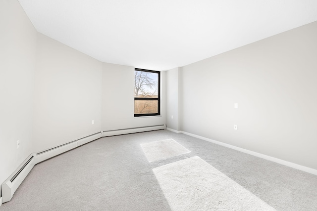 6615 Lake Shore Dr S Unit 311, Richfield, MN 55423 - carpeted empty room with baseboards
