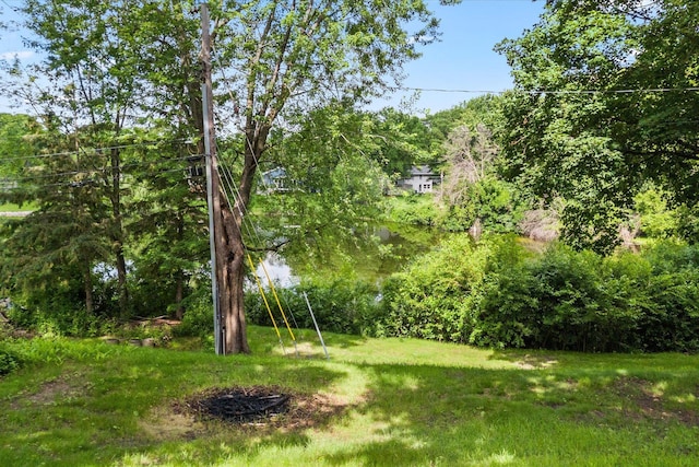 8224 Morris Rd, Bloomington, MN 55437 - view of yard