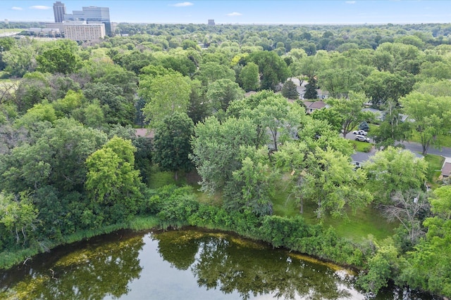 8224 Morris Rd, Bloomington, MN 55437 - aerial view of property's location