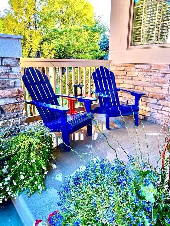 17365 Hanson Ct, Eden Prairie, MN 55347 - view of patio / terrace