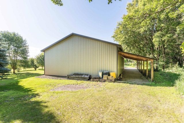 29689 203rd Ave, Fergus Falls, MN 56537 - photo 64