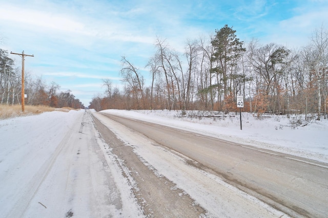 TBD Weaver Point Rd, Breezy Point MN, 56472 land for sale