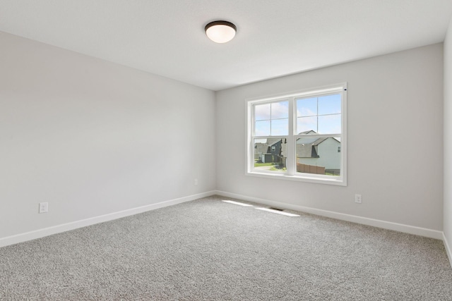 17953 Hidden Creek Trl, Lakeville, MN 55044 - empty room featuring baseboards and carpet floors