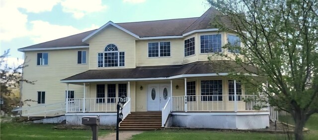 420 Wisconsin Ave SW, Staples, MN 56479 - photo 1