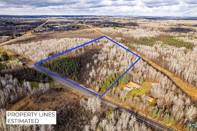 55XX Morris Thomas Rd, Hermantown MN, 55811 land for sale