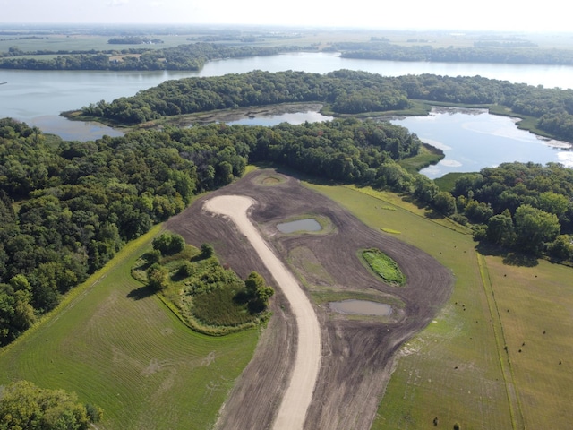 LOT6 575th, Greenleaf Twp, MN 55355