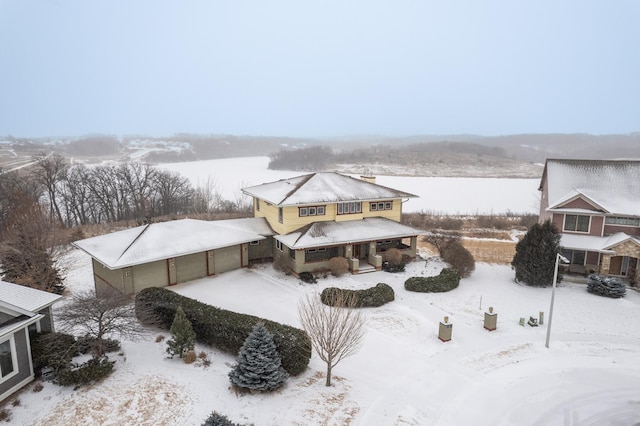 2056 Scenic View Ln SW, Rochester MN, 55902, 4 bedrooms, 3.5 baths house for sale