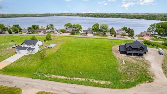 19329 Lake Volney Cir, Le Center, MN 56057