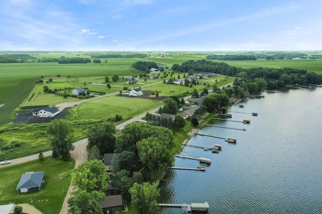 19329 Lake Volney Cir, Le Center, MN 56057