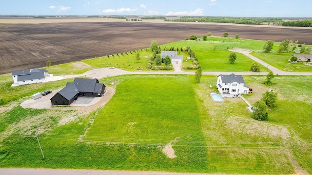 19329 Lake Volney Cir, Le Center, MN 56057