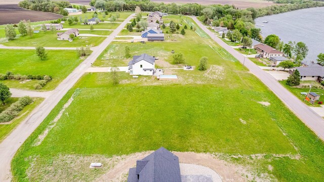 19329 Lake Volney Cir, Le Center, MN 56057