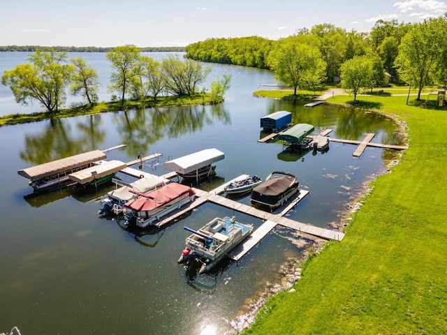9032 Breezy Cir NW, Alexandria, MN 56308 - photo 72