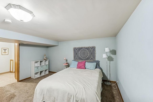 4345 Upper 145th St W, Rosemount, MN 55068 - carpeted bedroom with baseboards