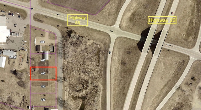 400 Grande St, Paynesville MN, 56362 land for sale