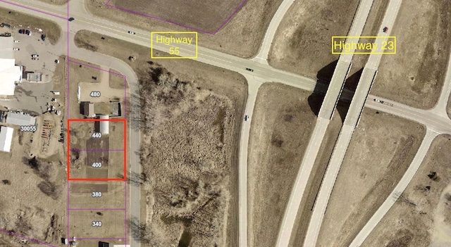 440 Grande St, Paynesville MN, 56362 land for sale