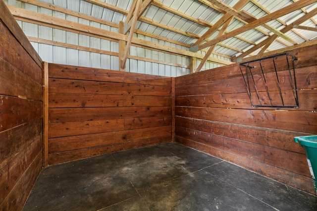 8051 165th St E, Credit River Twp, MN 55372 - view of stable