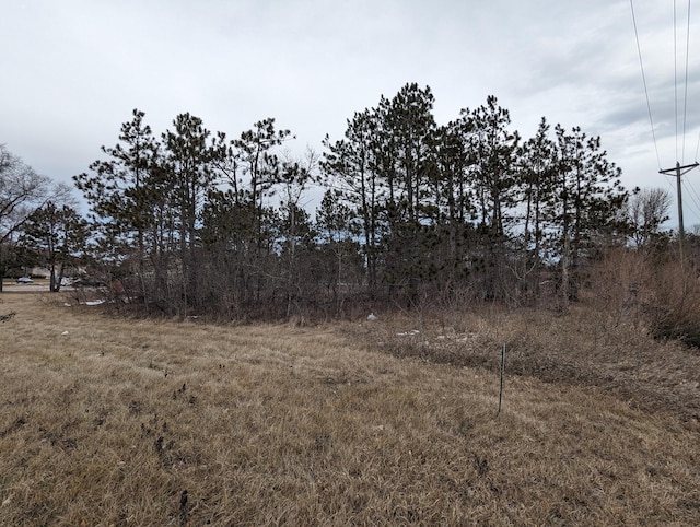 Listing photo 2 for TBD Lakeside Dr N, Perham MN 56573