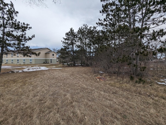 Listing photo 3 for TBD Lakeside Dr N, Perham MN 56573