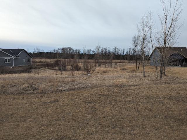 LOT2 Geneva Golf Club Dr NE, Alexandria MN, 56308 land for sale