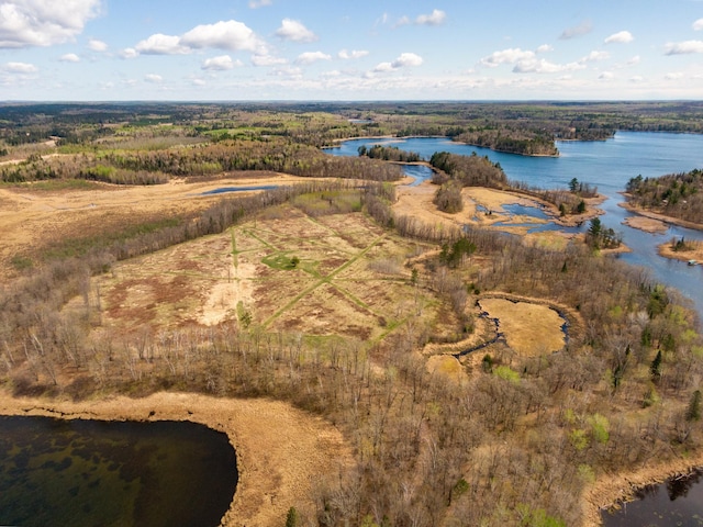 TRACTA Brietbach Rd, Park Rapids, MN 56470