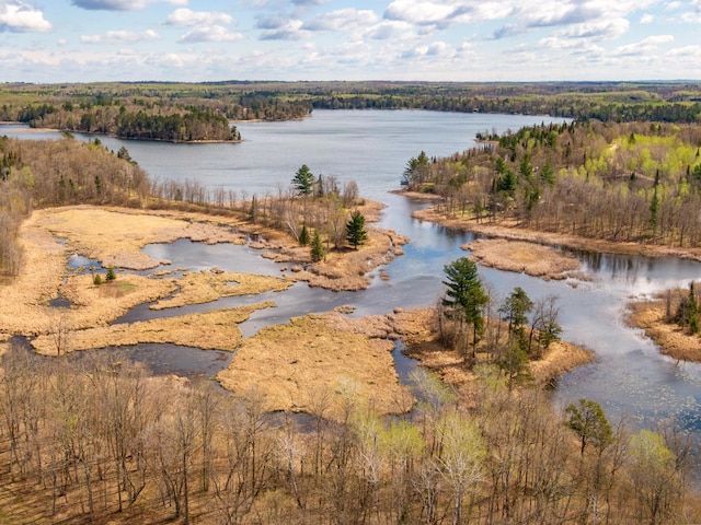 TRACTA Brietbach Rd, Park Rapids, MN 56470