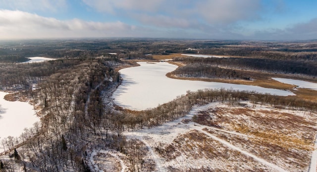 TRACTA Brietbach Rd, Park Rapids, MN 56470
