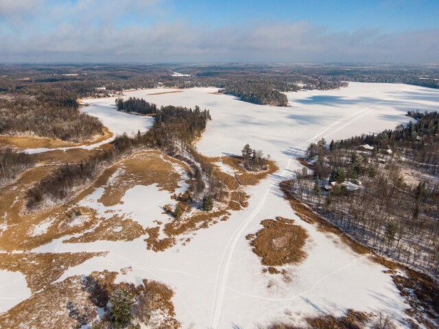 TRACTA Brietbach Rd, Park Rapids, MN 56470