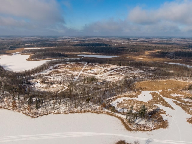TRACTA Brietbach Rd, Park Rapids, MN 56470