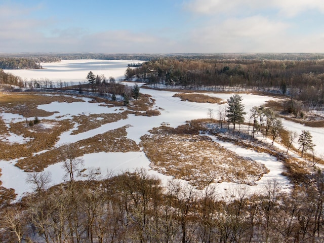 TRACTA Brietbach Rd, Park Rapids, MN 56470