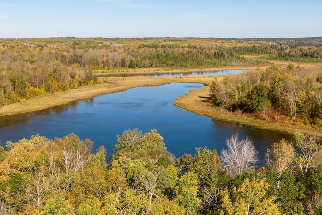 TRACTE Brietbach Rd, Park Rapids, MN 56470