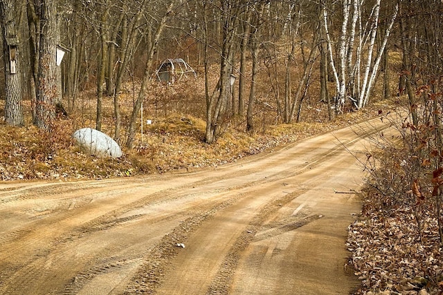 TRACTE Brietbach Rd, Park Rapids, MN 56470