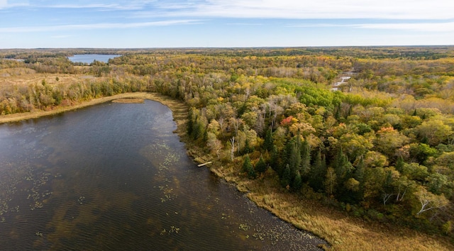 TRACTE Brietbach Rd, Park Rapids, MN 56470