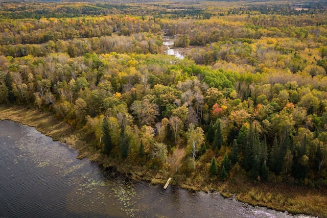 TRACTE Brietbach Rd, Park Rapids, MN 56470